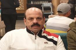 اعتقال رئيس شعبة الأمن والاستطلاع في جيش التحرير الفلسطيني بتهم فساد