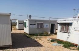 الأونروا والعون تجددان الشراكة لتقديم الرعاية الصحية لفلسطينيي سورية في مخيم الحديقة