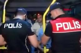 تحذيرات للفلسطينيين بعد حملة ترحيل واسعة تقوم بها السلطات التركية