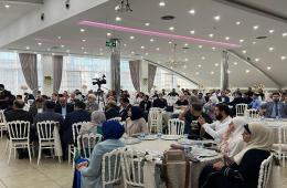 بمشاركة مجموعة العمل. انطلاق دورة جديدة لتجمع الإعلاميين الفلسطينيين