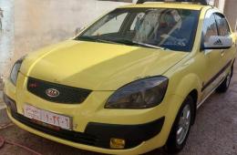 مبادرة إنسانية من أحد أبناء مخيم درعا لنقل الحالات الطارئة مجاناً 