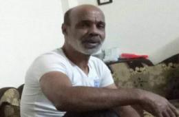 اختفاء شاب فلسطيني من أبناء مخيم سبينة