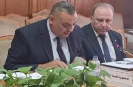 خلال مؤتمر شؤون اللاجئين الفلسطينيين. دعوات لإعادة تأهيل المخيمات في سوريا