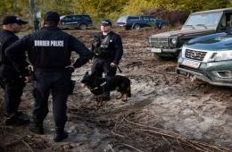 حرس الحدود البلغاري يسرق ممتلكات لاجئين فلسطينيين ويعتدي عليهم