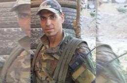 تعيين مختار جديد في مخيم النيرب بدعم من قائد لواء القدس