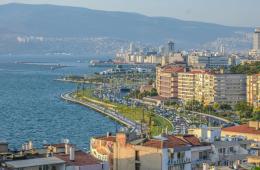 تركيا.. اعتداء على عائلة فلسطينية سورية في مدينة إزمير 