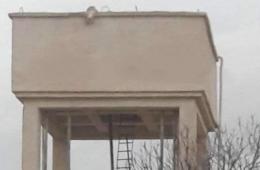 أهالي مخيم الرمدان يستغيثون بالهيئة العامة للاجئين الفلسطينيين بسبب نقص المياه