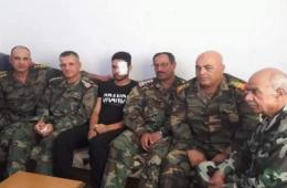 تجاهل مقصود لجرحى جيش التحرير الفلسطيني في مشروع جريح الوطن 