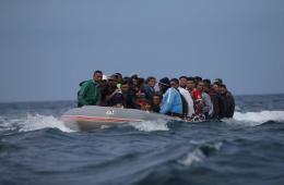 بينهم فلسطينيون سوريون.. إنقاذ 58 مهاجراً في موغلا وأدرنة