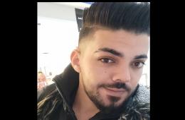 لاجئ فلسطيني سوري مفقود في بنغازي 