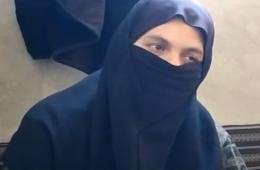 شاهد: أم عدي..  مأساتي تختصر الوجع الانساني