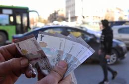 نداء إنساني من ناشطين لأصحاب المحلات التجارية في المخيمات الفلسطينية