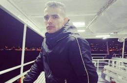 لعدم امتلاكه كملك. اعتقال فلسطيني سوري في إسطنبول