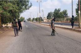 إصابة لاجئ فلسطيني إثر محاولة قتل باليادودة