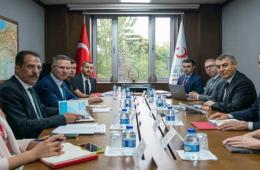 السفارة الفلسطينية: اتفاق مع الهجرة التركية لتسوية أوضاع الفلسطينيين المخالفين