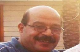 الأجهزة الأمنية تواصل إخفاء الطبيب الفلسطيني علاء الدين يوسف للعام11على التوالي