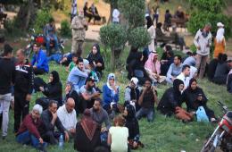 مجموعة العمل تحذر من عمليات نصب تستهدف أهالي المعتقلين في سورية