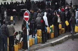 مع اقتراب الشتاء.. قرابة نصف مليون لاجئ فلسطيني في سوريا يواجهون مأساة إنسانية