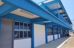 اللاجئون الفلسطينيون في الغوطة الشرقية يطالبون الأونروا بتوفير مدرسة لأبنائهم