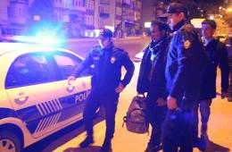 بينهم فلسطينيون. الأمن التركي يعتقل عشرات طالبي اللجوء في منطقة أدرنة الحدودية