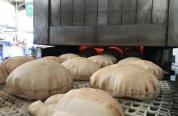 مخيم الحسينية.. شكاوى من آلية توزيع الخبز ودعوات لإيجاد حل ينهي أزمته 