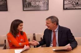 آيسلندا تزيد دعمها للأونروا من خلال اتفاقية متعددة السنوات