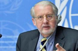 الحرب في سوريا لم تنته.. واللاجئون في خطر