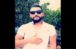 فقدان فلسطيني في الأراضي السورية قادماً من لبنان 