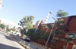 نشطاء من مخيم اليرموك يدعون الأهالي إلى إزالة الأنقاض من أمام أملاكهم