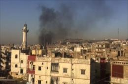 شاهد: فلسطينيو سورية في مخيم عين الحلوة تهجير ونزوح ومأساة مستمرة