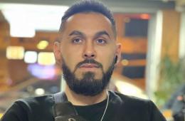 السلطات التركية تواصل اعتقال أحد أبناء مخيم اليرموك للشهر الثالث على التوالي 