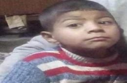 العثور على طفل ضائع في مخيم جرمانا ومناشدات للعثور على ذويه 