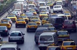 محافظة دمشق تفعل ميزة بداية ونهاية الخط لوسائل النقل العامة في مخيم اليرموك