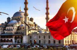 منح دراسية للطلبة الفلسطينيين من حملة الكملك في تركيا