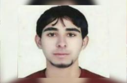 الفلسطيني إياد الشهابي.. عشر سنوات في السجون السورية دون محاكمة أو معلومات