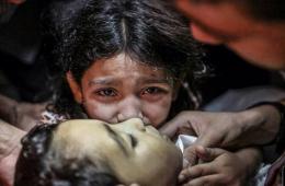 سورية.. اتحاد الحقوقيين الفلسطينيين يطالب بمحاكمة الاحتلال بارتكاب جرائم حرب