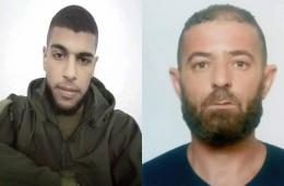 ارتقاء لاجئين فلسطينيين سوريين جراء الاشتباكات الدائرة في جنوب لبنان 