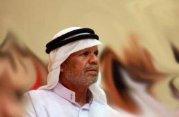 هُجروا من مخيم اليرموك وقضوا إثر قصف الاحتلال..الكاتب الفلسطيني عبد الكريم الحشاش وعشرة من عائلته  