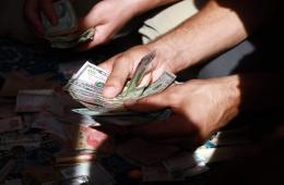 إطلاق حملة تبرعات في الشمال السوري دعماً لغزة