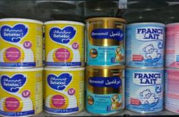 ارتفاع أسعار حليب الأطفال يزيد من معاناة الأهالي ومطالبات بدعم اضافي من الحكومة