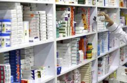دمشق. نقص في الأدوية وتوقعات بارتفاع أسعارها