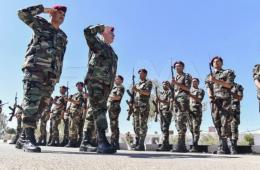 استياء بين فلسطينيي سورية بعد مرسوم تشريعي خاص بالخدمة الاحتياطية