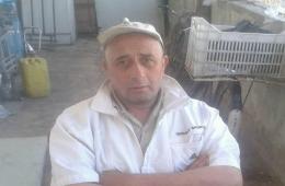 فقدان لاجئ فلسطيني جنوب دمشق 