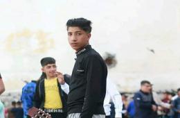 فقدان شاب من أبناء مخيم سبينة 