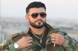 بعد الإفراج عنه.. الأمن السوري يعيد اعتقال الفلسطيني عبد الله سحتوت 