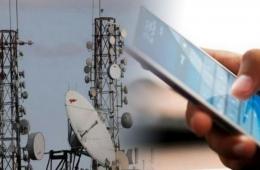 مطالبات بتحسين شبكة الهواتف المحمولة في مخيم اليرموك