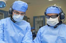 نداء لمساعدة فلسطينية سورية بحاجة لإجراء عملية كيّ قلب 