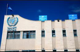 سوريا.. الأونروا تعلن عن توفر وظائف شاغرة 