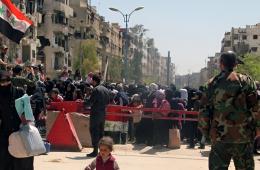 مجزرة علي الوحش 10 سنوات والعدالة غائبة والجناة طلقاء