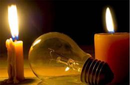 فلسطينيو بلدة البحدلية يشكون تردي شبكة الكهرباء وارتفاع ساعات التقنين 